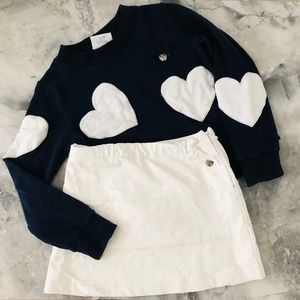 Le Chic two piece set